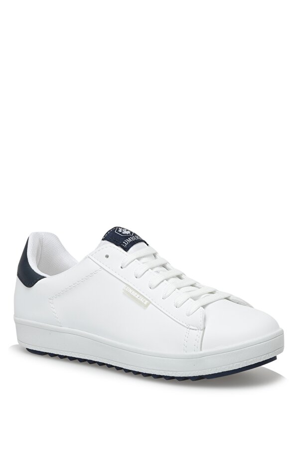 BETNA 2PR WHITE Man 001