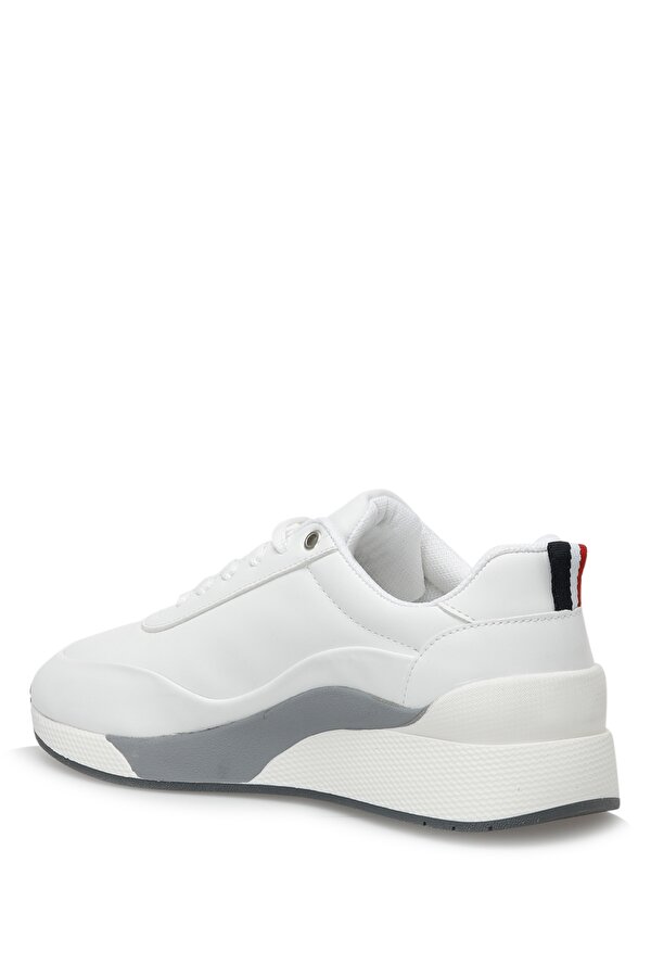 U.s. Polo Assn. Valdis 2Pr Белый Женщина Спортивная Обувь