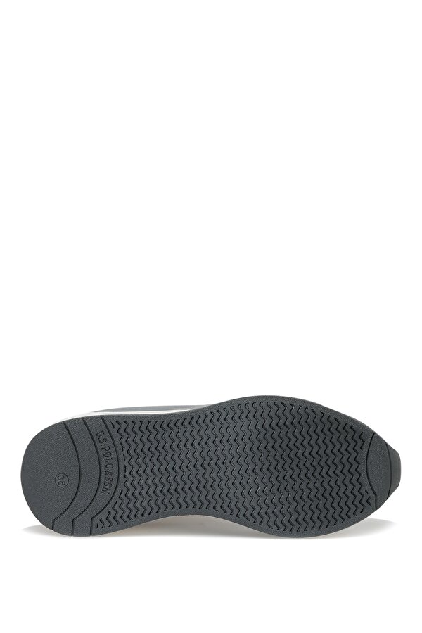 U.s. Polo Assn. Valdis 2Pr Белый Женщина Спортивная Обувь