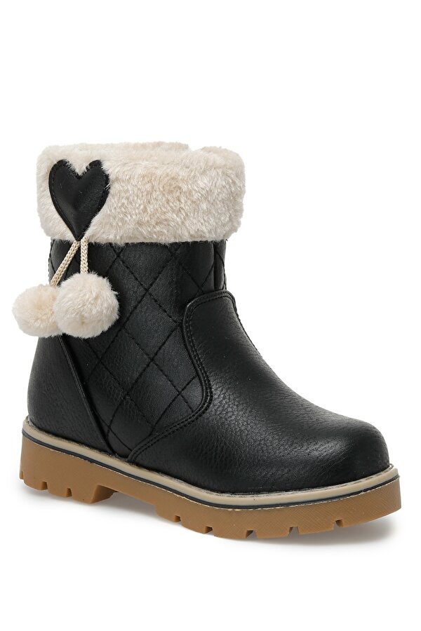 509617.F2PR BLACK Girl 296