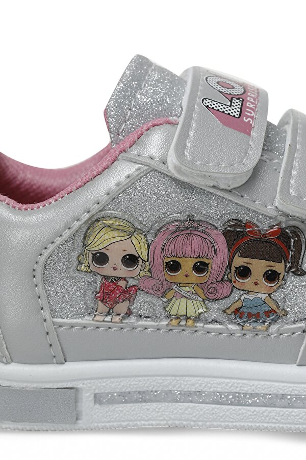 Scarpe store bimba lol