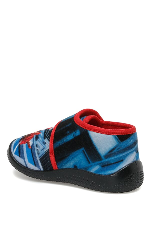 Spiderman Capes.p2Pr Синий 008 Дошкольник, Мальч. Снузи