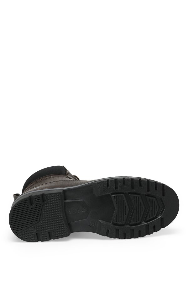 U.s. Polo Assn. Johan 2Pr Коричневый Мужчина Рабочие Ботинки