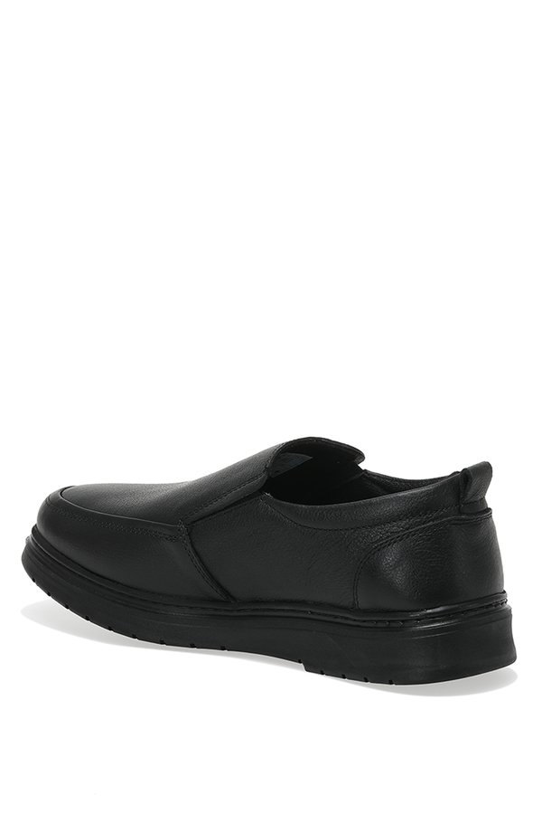 Flogart Neru-22 2Pr Black Man Traditional Comfort Mocca