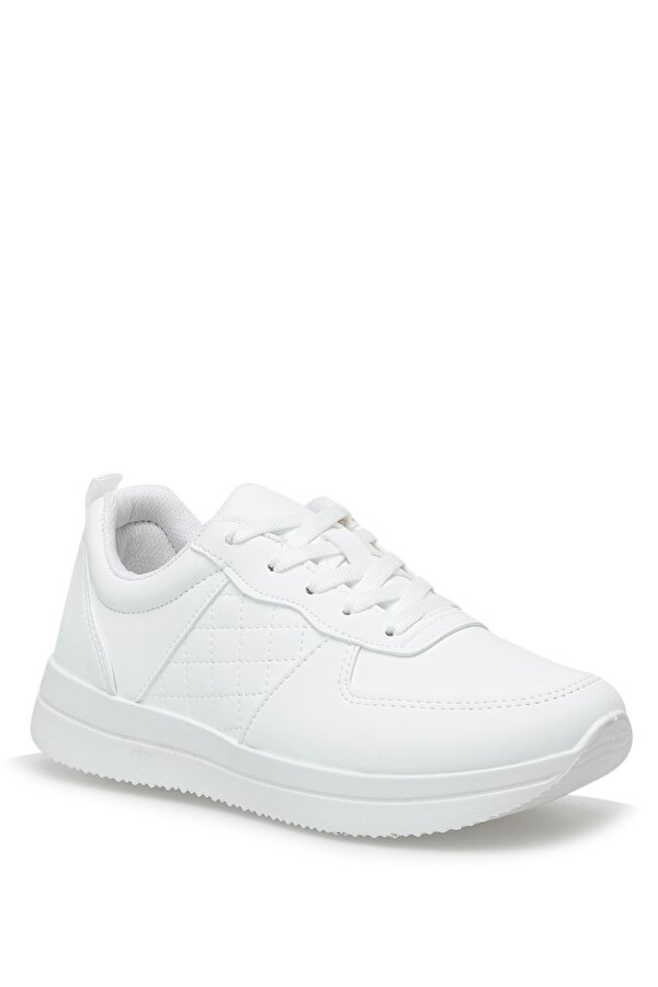 318541.Z 2PR WHITE Woman Sport Shoes