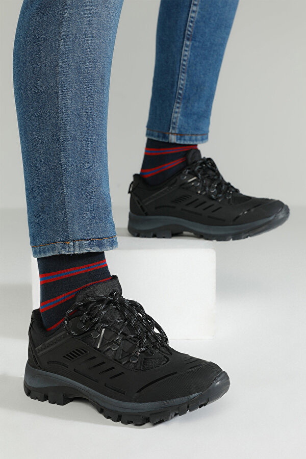 Polaris 356079.M2Pr Черный Мужчина Уличная Одежда И Обувь