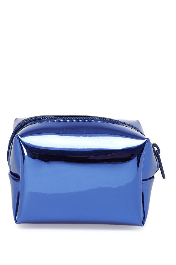 Butigo Slogan Print 2Pr Blue Woman Coin