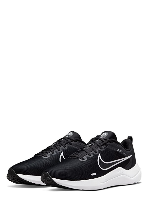 Nike Nike Downshifter 12 Черный Мужчина Обувь Для Бега