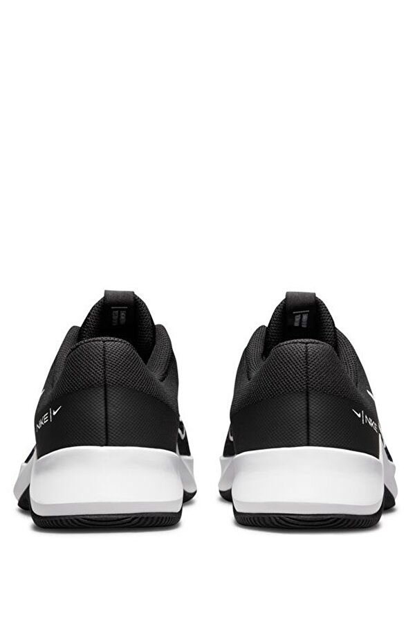 Nike M Nike Mc Trainer 2 Black Man Running