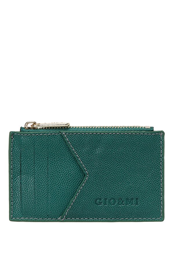 Lumberjack Leather Sck 2Pr Colorless Man Wallet