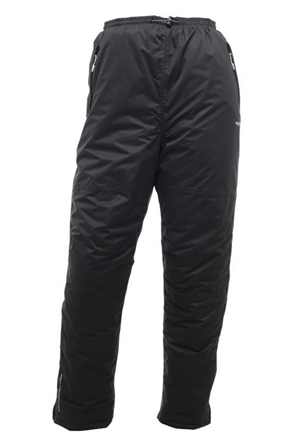 Padded Chandler Trekking Erkek Pantolon-SİYAH