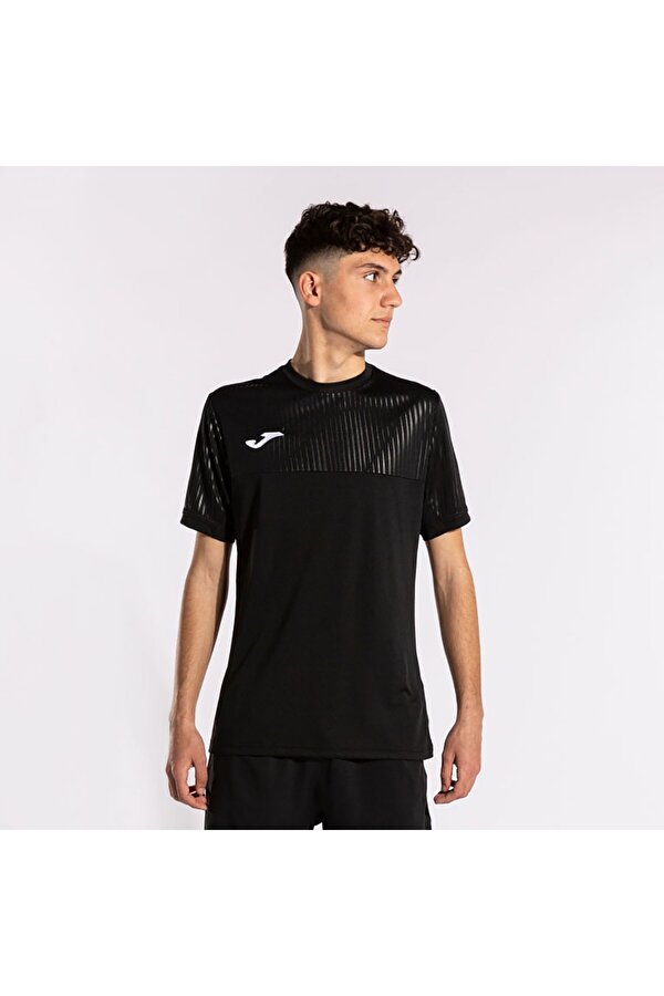 Erkek T-shirt Montreal Short Sleeve 102743.100