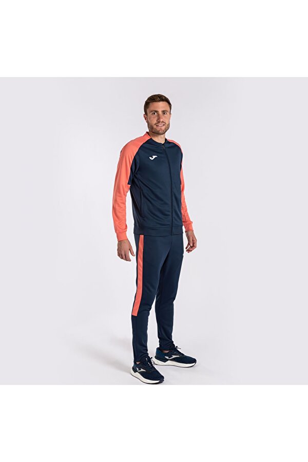 Erkek Eşofman Takım Eco Championship Tracksuit 102751.390