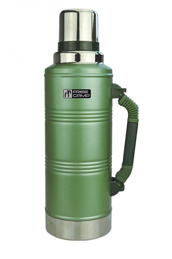 Marvel XL Termos 2.20 Litre-YEŞİL