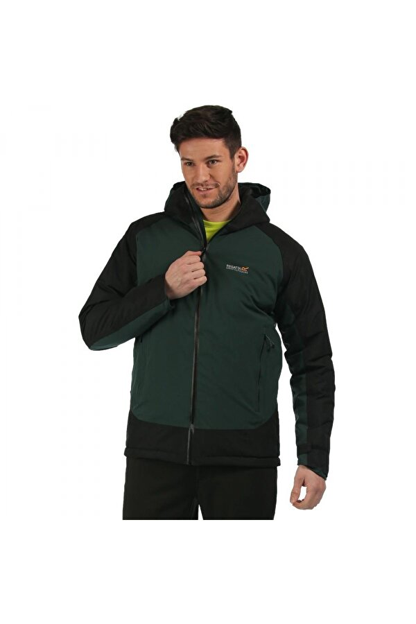 Grisedale Hybrid Erkek Ceket-HAKİ