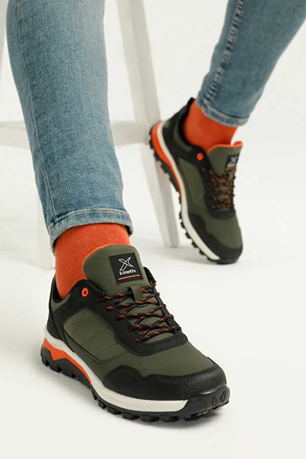 RAYO PU 2PR KHAKI Man 501