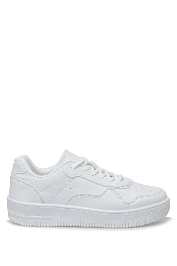 MAMI W 3FX WHITE Woman Sneaker