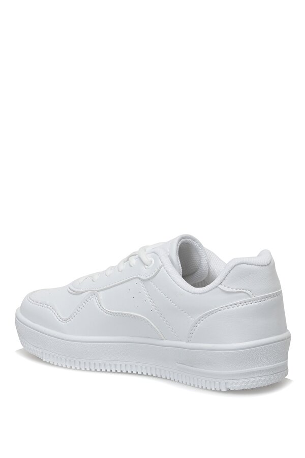 MAMI W 3FX WHITE Woman Sneaker