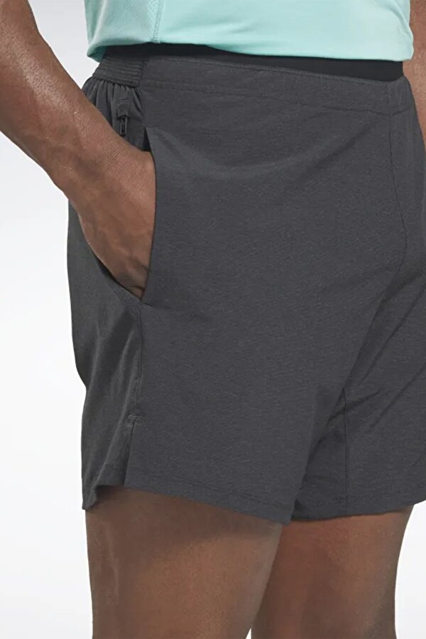 TS Strength Short 2 BLACK Man 337