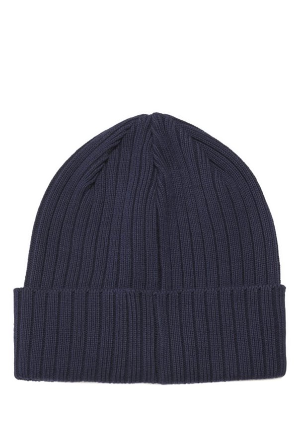 Reebok Te Beanie Синий Взрослый, Унисекс Берет