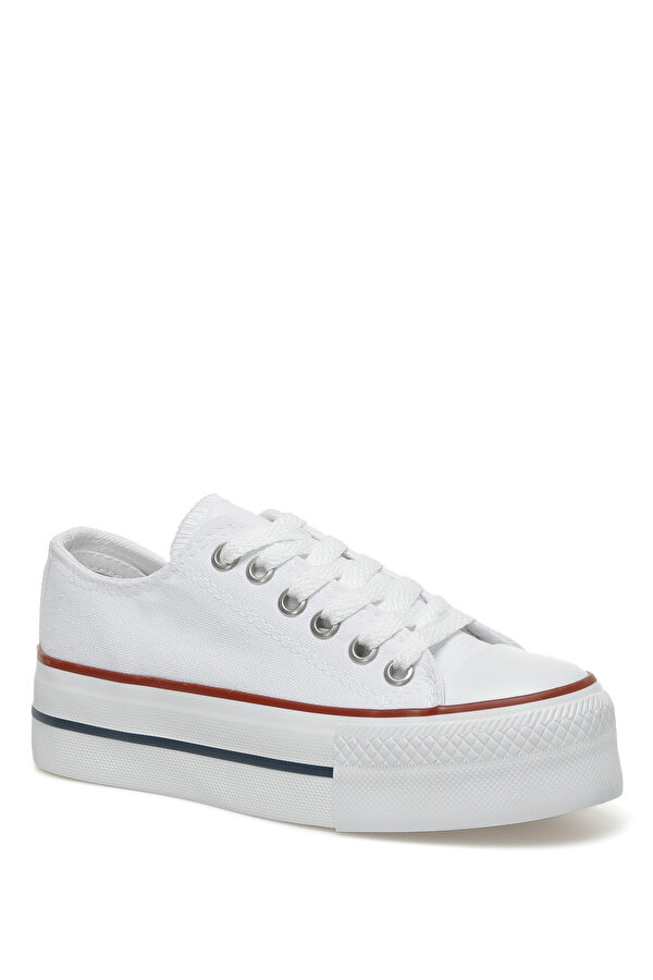 Torex Trx23S-053 3Fx Белый Женщина Кроссовки