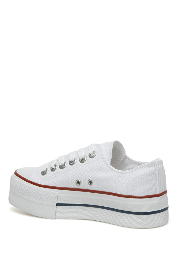 Torex Trx23S-053 3Fx Белый Женщина Кроссовки