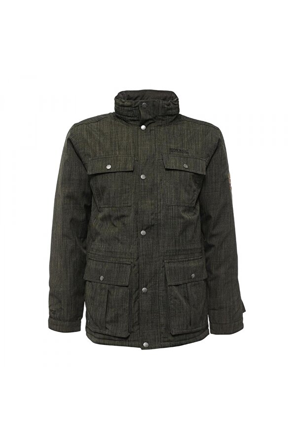 Ellingwood Erkek Mont-HAKİ