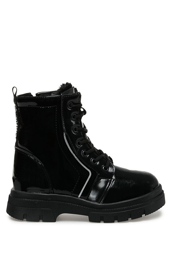 RIRE 2PR Siyah Kız Çocuk Sneaker Bot