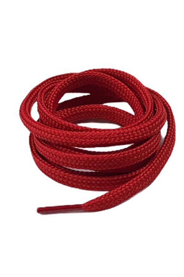 Yassı Spor Ayakkabı Bağı K103 120cm 1 Çift