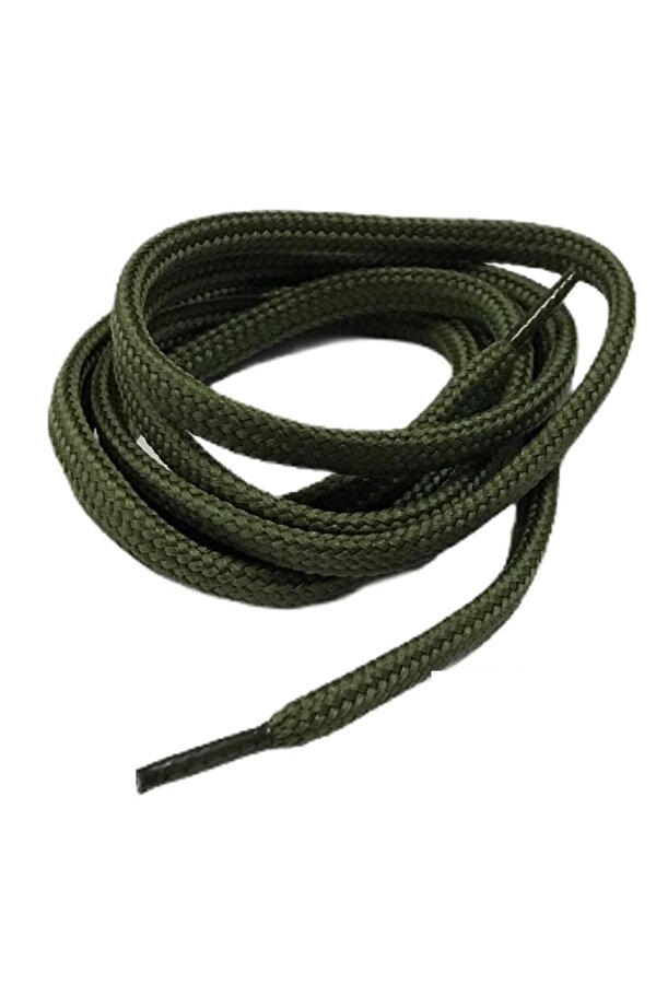Yassı Spor Ayakkabı Bağı K103 120cm 1 Çift