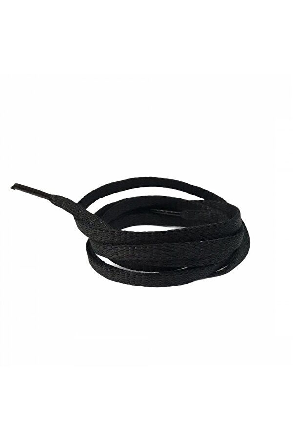 Mumlu Ayakkabı Bağı Yassı K915 120cm 1 Çift