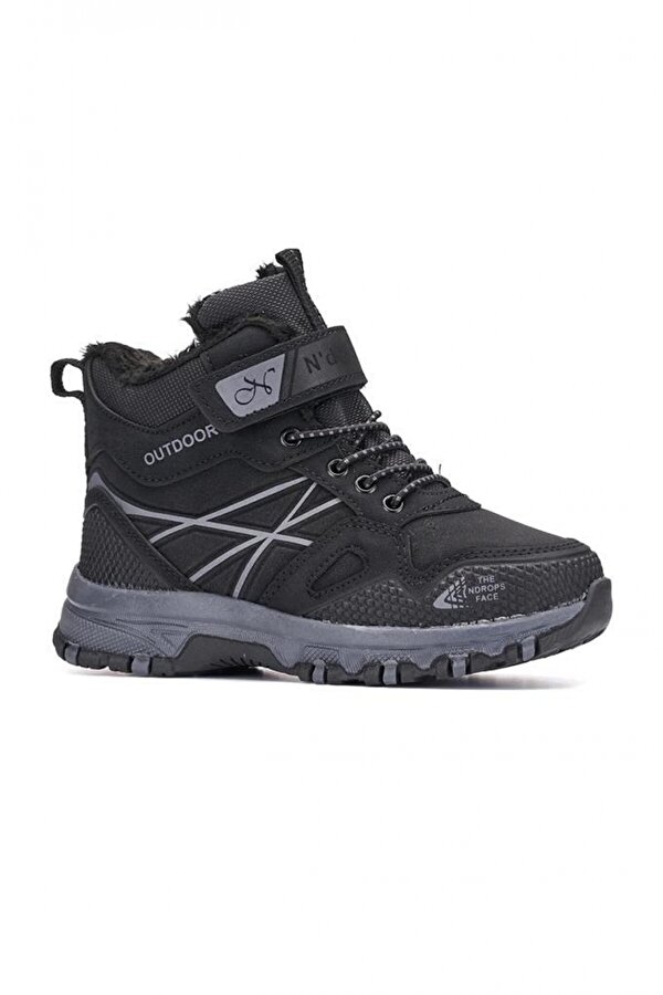 10 Outdoor Kürklü Çocuk Spor Bot