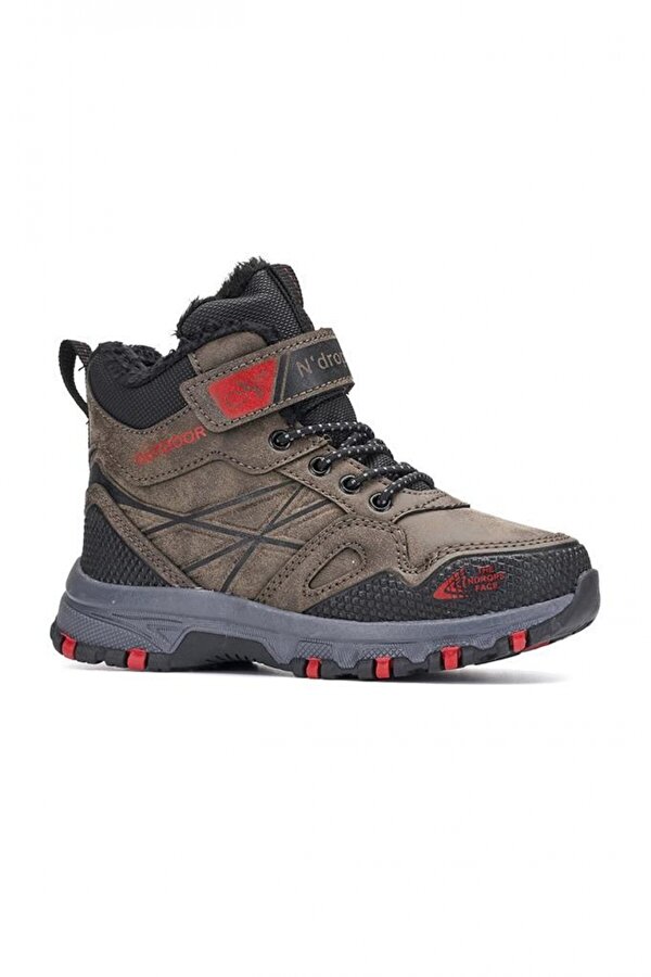 10 Outdoor Kürklü Çocuk Spor Bot