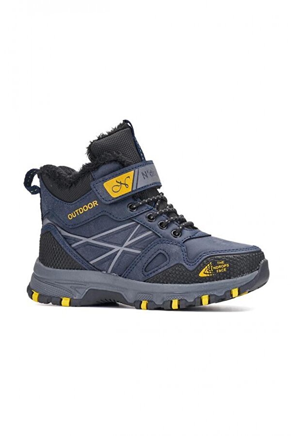 10 Outdoor Kürklü Çocuk Spor Bot