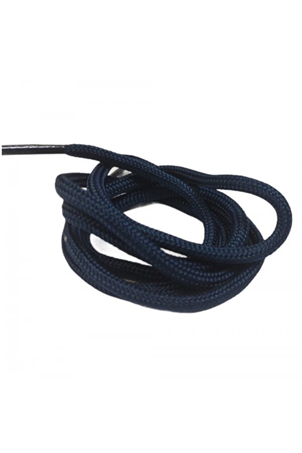 Yuvarlak Bot Bağcığı K350 120cm 1 Çift
