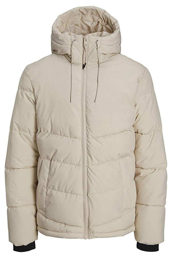 Erkek Jorcopenhagen Şişme Mont 63412215130 Bej