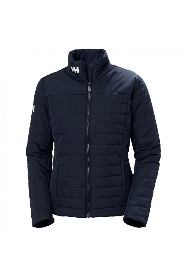 W Crew Insulator Kadın Ceket 2.0-LACİVERT
