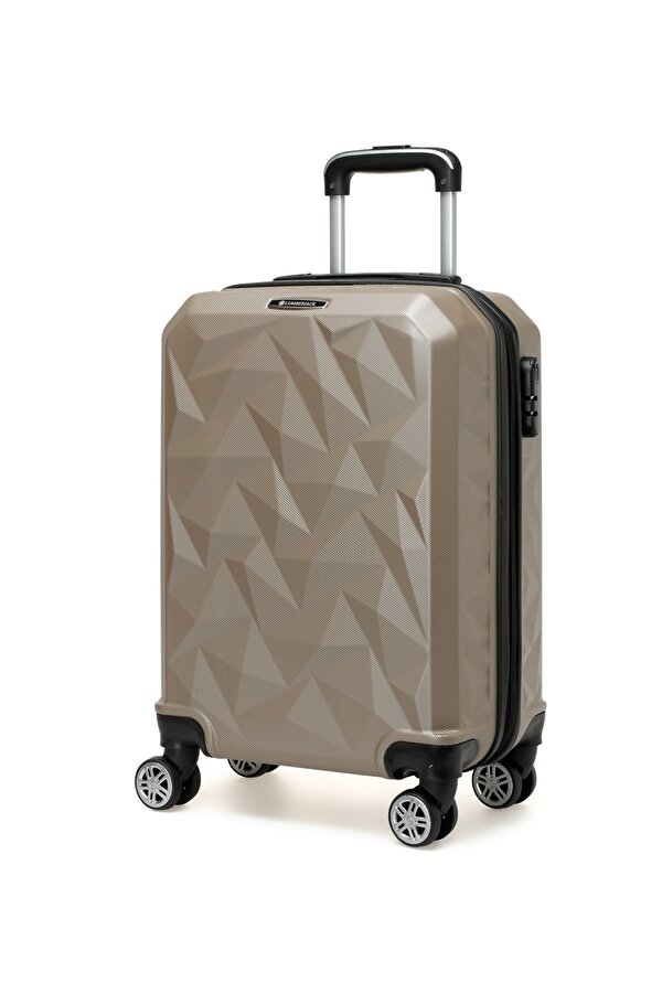 HEXAGON-K 2PR CHAMPAGNE Woman 120