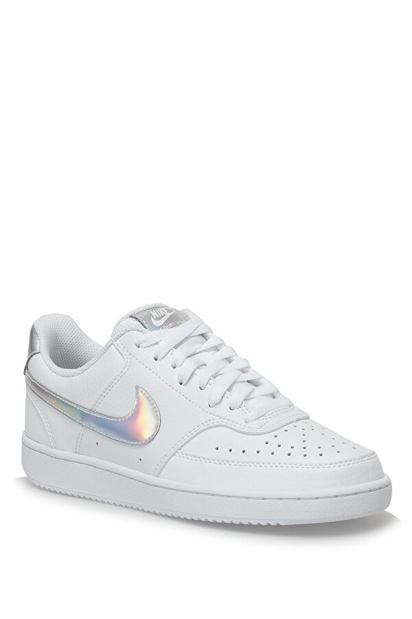 WMNS  COURT VISION LO WHITE Woman 001