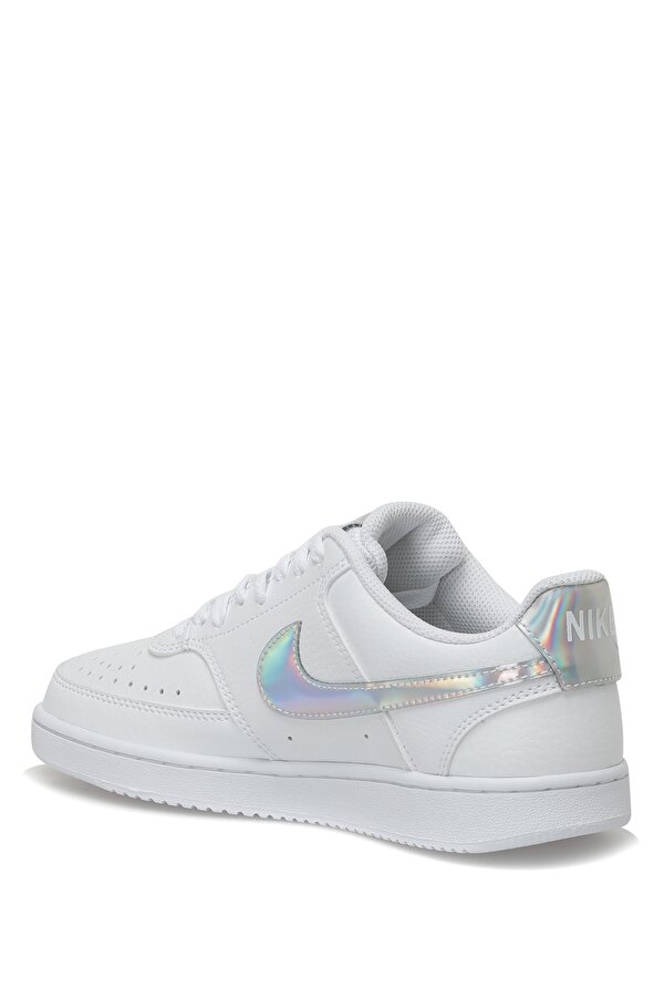 WMNS  COURT VISION LO WHITE Woman 001