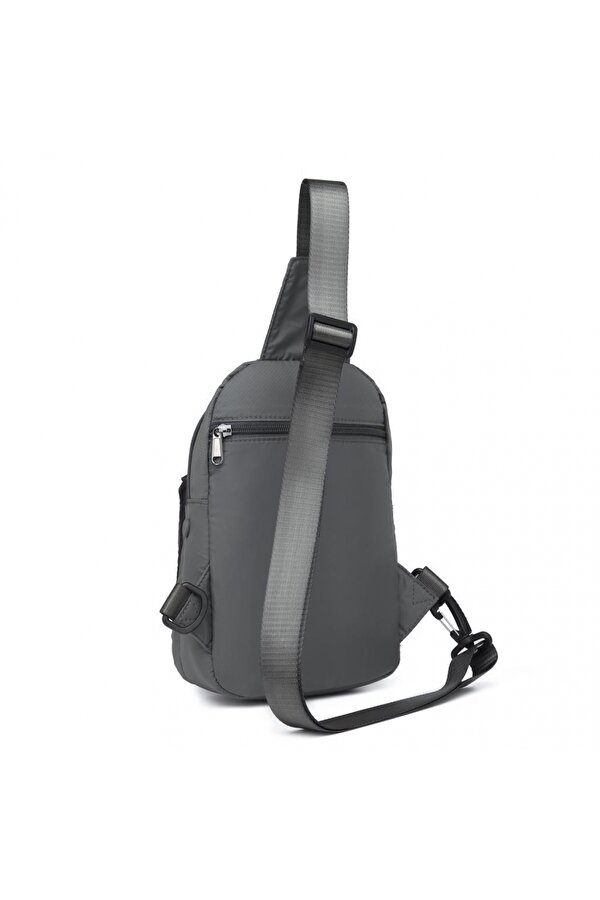 Ekstra Hafif Uniseks Bodybag Omuz Çantası 3145