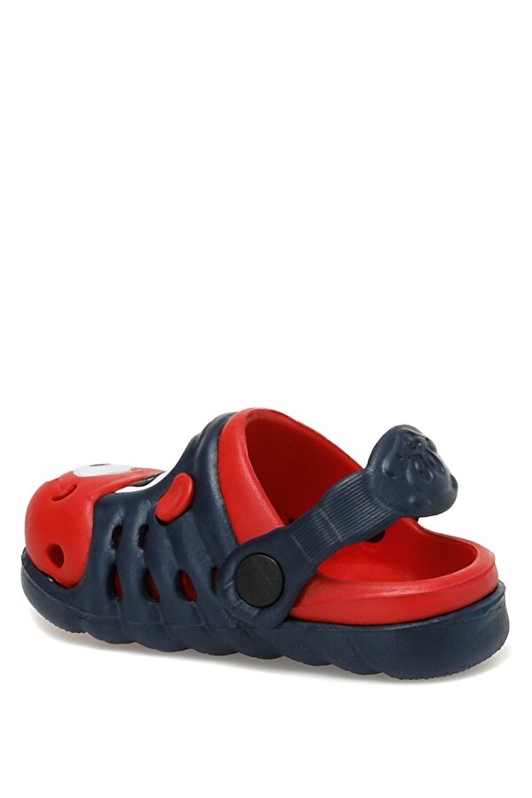 Kinetix Digo 3Fx Синий Младенец, Мальч. Пантолеты