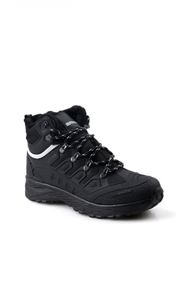 Stpwy 8075 Erkek Trekking Termal Bot