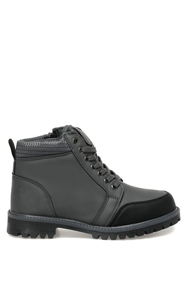 522214.G2PR Gri Unisex Worker Bot