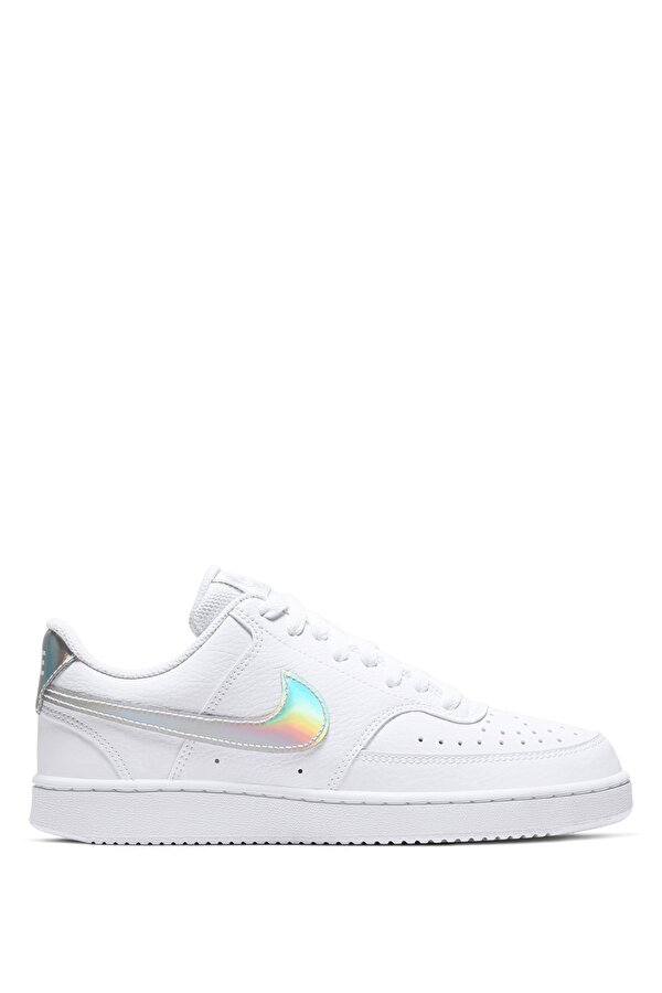 WMNS  COURT VISION LO WHITE Woman 001