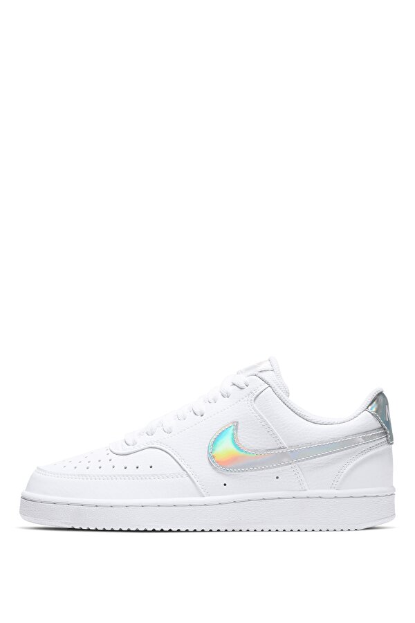WMNS  COURT VISION LO WHITE Woman 001