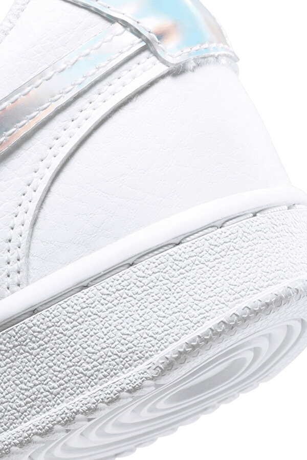 WMNS  COURT VISION LO WHITE Woman 001
