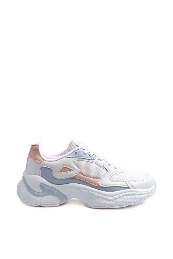 Kadın Sneaker Ayakkabı 666ZA152