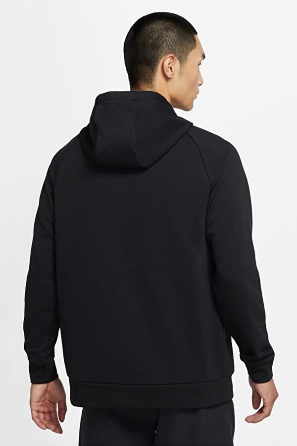 M NK DF HDIE PO SWSH BLACK Man 060