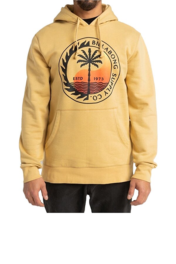 Transport Po Erkek Sweatshirt F1HO14